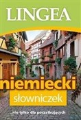 Słowniczek... - Opracowanie Zbiorowe -  Książka z wysyłką do Niemiec 