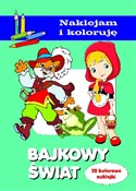 Bajkowy św... - Aleksander Małecki -  polnische Bücher