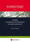 Ustawa o p... - Mariusz Pogoński - Ksiegarnia w niemczech