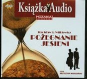 Książka : [Audiobook... - Stanisław I. Witkiewicz