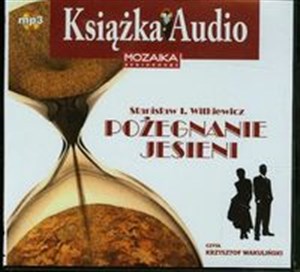 Bild von [Audiobook] Pożegnanie jesieni