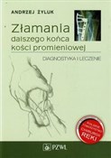 Złamania d... - Andrzej Żyluk -  polnische Bücher