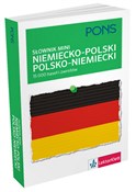 Słownik mi... - Opracowanie Zbiorowe -  fremdsprachige bücher polnisch 
