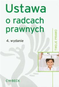 Bild von Ustawa o radcach prawnych