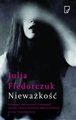 Nieważkość... - Julia Fiedorczuk - buch auf polnisch 