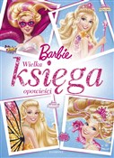 Barbie Wie... - Opracowanie Zbiorowe -  polnische Bücher