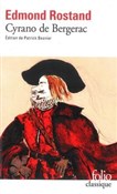 Polnische buch : Cyrano de ... - Edmond Rostand