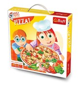 Zobacz : Pizza! Gra... - Opracowanie Zbiorowe