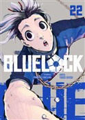Blue Lock.... - Yusuke Nomura, Muneyuki Kaneshiro - Ksiegarnia w niemczech