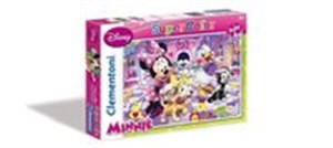 Obrazek Puzzle Minnie 2x20