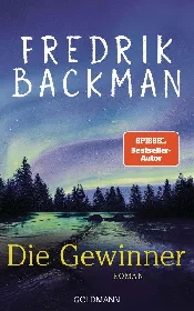 BACKMAN, F... - Ksiegarnia w niemczech
