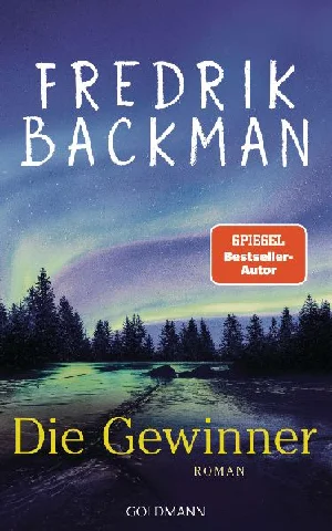 Bild von BACKMAN, F: GEWINNER