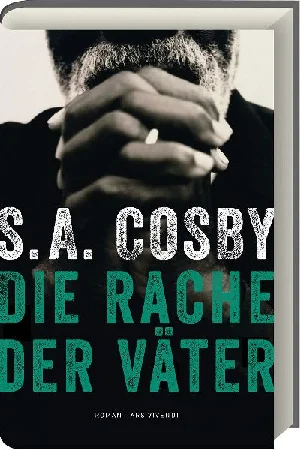 Bild von COSBY, S: RACHE DER VÄTER