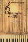 Pedagogika... - Wiesława Aleksandra Sacher -  Polnische Buchandlung 