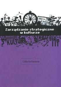 Obrazek Zarządzanie strategiczne w kulturze