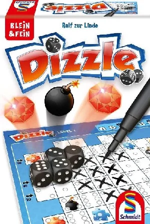 Obrazek DIZZLE