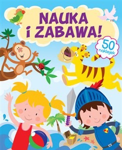 Bild von Nauka i zabawa!