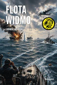 Flota widm... - Ludwik Lutyński . -  Polnische Buchandlung 