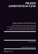 Prawo admi... - Marek Wierzbowski -  Książka z wysyłką do Niemiec 