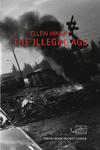 Obrazek HINSEY, E: ILLEGAL AGE