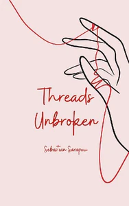 Bild von SARAPUU, S: THREADS UNBROKEN