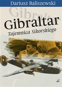 Obrazek Gibraltar Tajemnica Sikorskiego