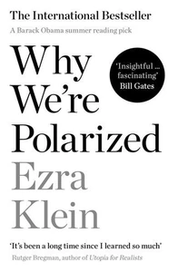 Bild von Why We're Polarized