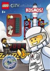 Obrazek Lego City Kosmos