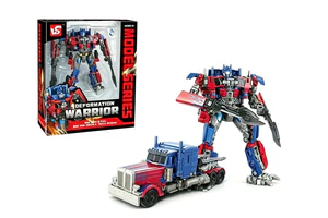 Bild von Robot