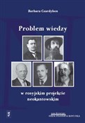 Problem wi... - Barbara Czardybon - buch auf polnisch 