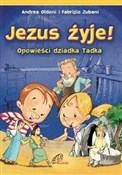 Jezus żyje... - Opracowanie Zbiorowe - Ksiegarnia w niemczech