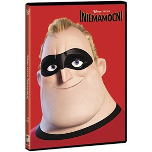 Obrazek DVD INIEMAMOCNI