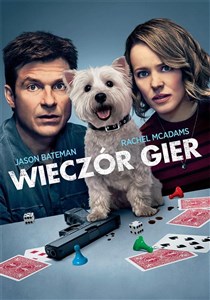 Bild von Wieczór gier DVD