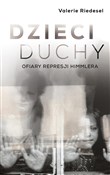 Dzieci duc... - Riedesel Valerie -  Książka z wysyłką do Niemiec 