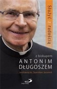 Polnische buch : Służyć z r... - Opracowanie Zbiorowe