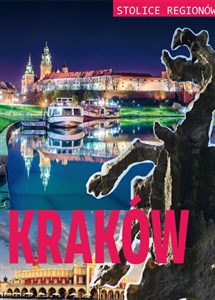 Obrazek Stolice regionów Kraków