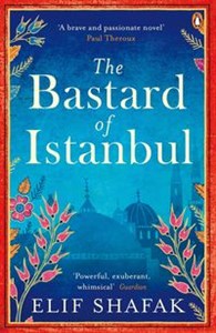 Obrazek The Bastard of Istanbul