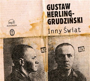 Bild von [Audiobook] Inny Świat