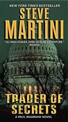 Książka : Trader of ... - Steve Martini