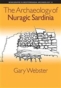 Książka : The Archae... - Gary S. Webster