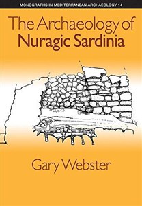 Bild von The Archaeology of Nuragic Sardinia