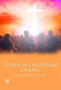 Obrazek Teologia i apostolat laikatu