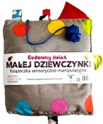 Cudowny św... -  Książka z wysyłką do Niemiec 