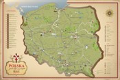 MAPA ZDRAP... - buch auf polnisch 