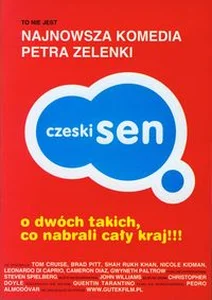 Obrazek Czeski sen o dwóch takich, co nabrali cały kraj!!!