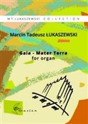 Książka : Gaia Mater... - Marcin Tadeusz Łukaszewski