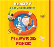 Polnische buch : Memory z C... - Joanna Krzyżanek