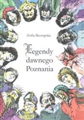 Zobacz : Legendy da... - Zofia Skorupska