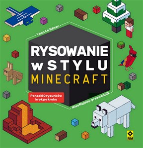 Bild von Rysowanie w stylu Minecraft