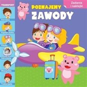 Polska książka : Poznajemy ... - Renata Spakovaite